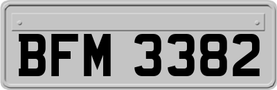 BFM3382