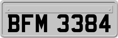 BFM3384