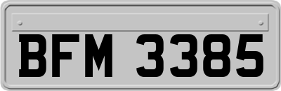BFM3385