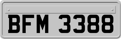 BFM3388
