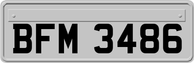BFM3486