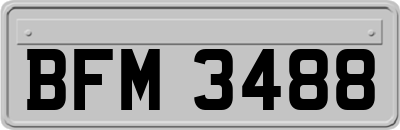 BFM3488