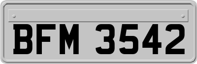 BFM3542