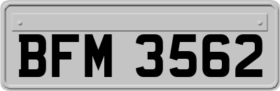 BFM3562