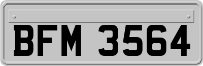 BFM3564