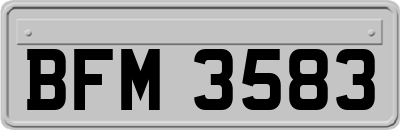 BFM3583