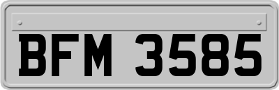 BFM3585