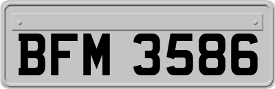BFM3586
