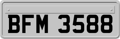 BFM3588