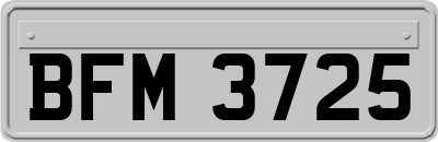 BFM3725