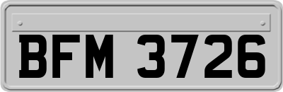BFM3726