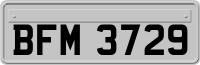 BFM3729