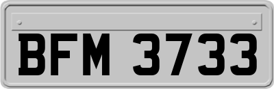BFM3733