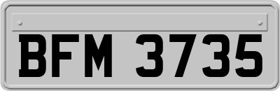 BFM3735