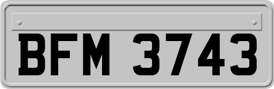BFM3743