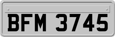 BFM3745