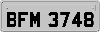 BFM3748