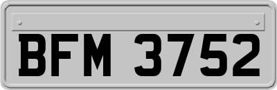 BFM3752