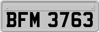 BFM3763