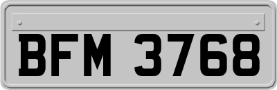 BFM3768