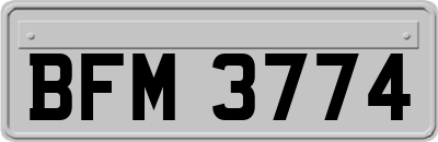 BFM3774
