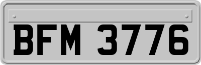 BFM3776