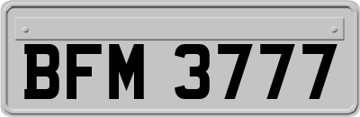 BFM3777