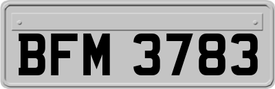 BFM3783