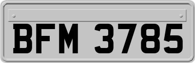 BFM3785