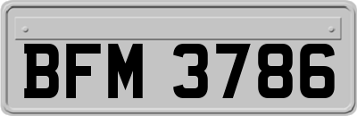 BFM3786