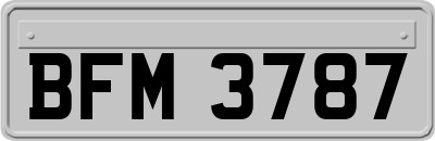 BFM3787