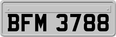 BFM3788