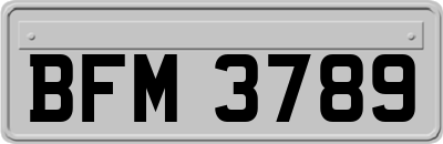 BFM3789