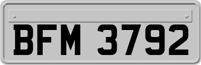 BFM3792