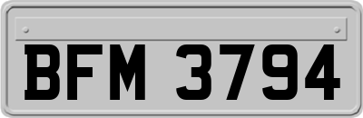 BFM3794