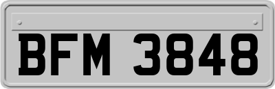 BFM3848