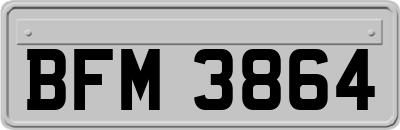 BFM3864