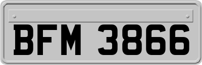 BFM3866