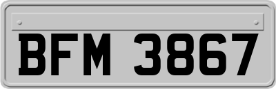 BFM3867
