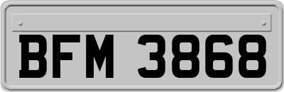 BFM3868