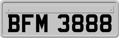 BFM3888