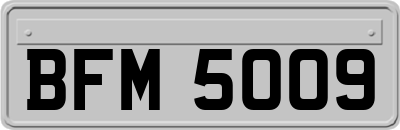 BFM5009