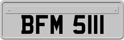 BFM5111