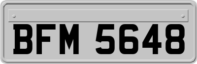 BFM5648