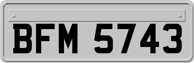 BFM5743