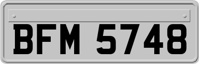 BFM5748
