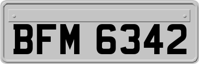 BFM6342