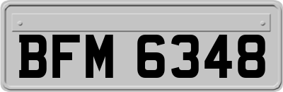 BFM6348