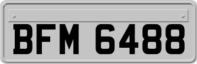 BFM6488