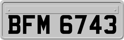 BFM6743